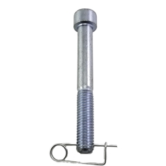 Allen - Socket Head 8mm x 65mm - Drilled